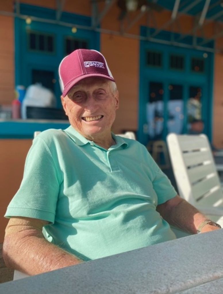 Billy Ray Rutland Profile Photo