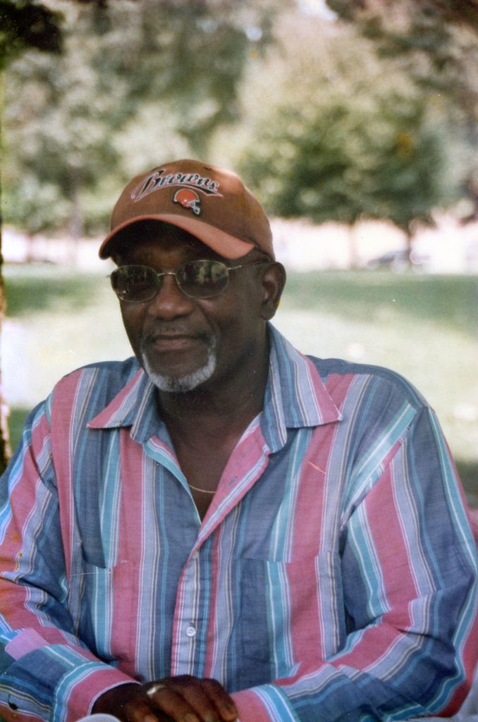 Charles Henry Briggs Profile Photo