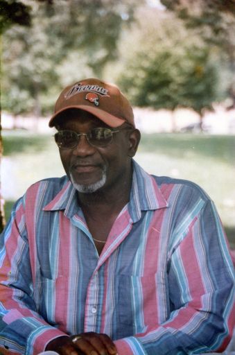 Charles Henry Briggs's obituary image