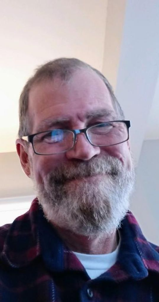 Martin Henry Petry Profile Photo