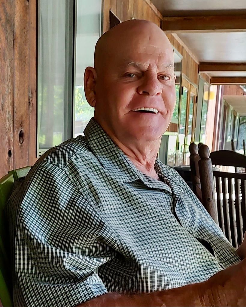 Roy Lee Massengill