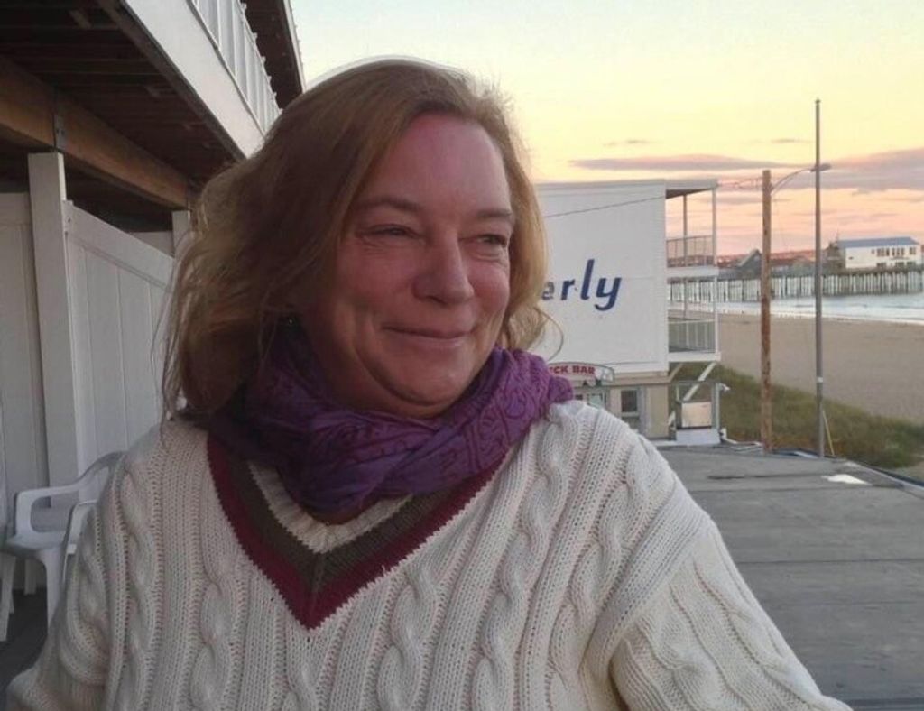 Mary Dorothy (Cataldo)  DaSilva