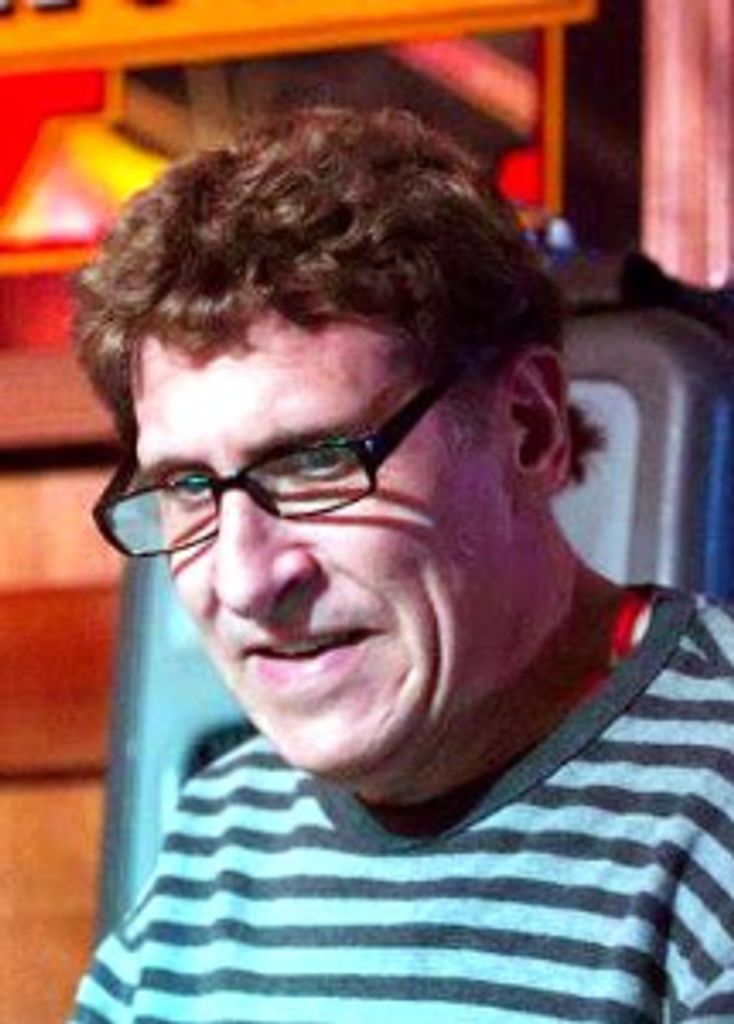 David J. Spinelli Profile Photo