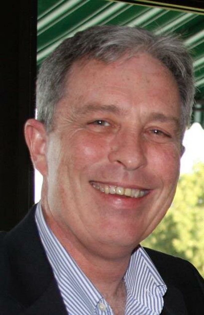 John  Mccarthy Profile Photo