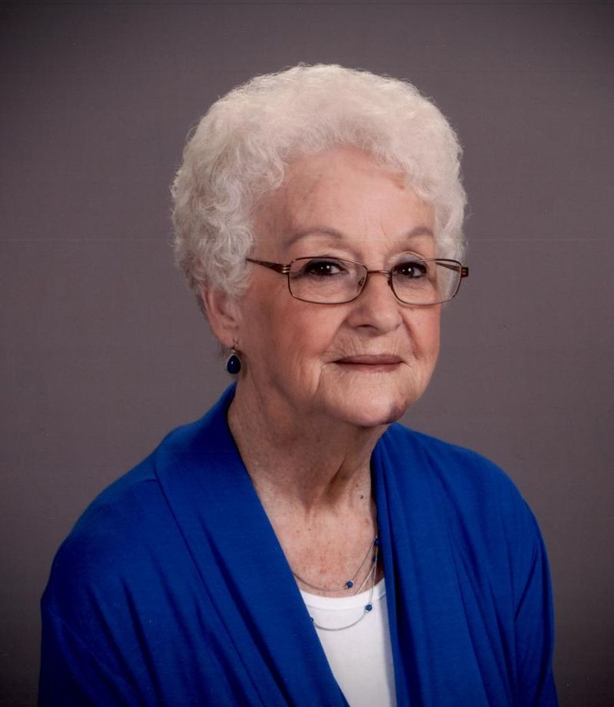 Barbara Jean Morrow Profile Photo
