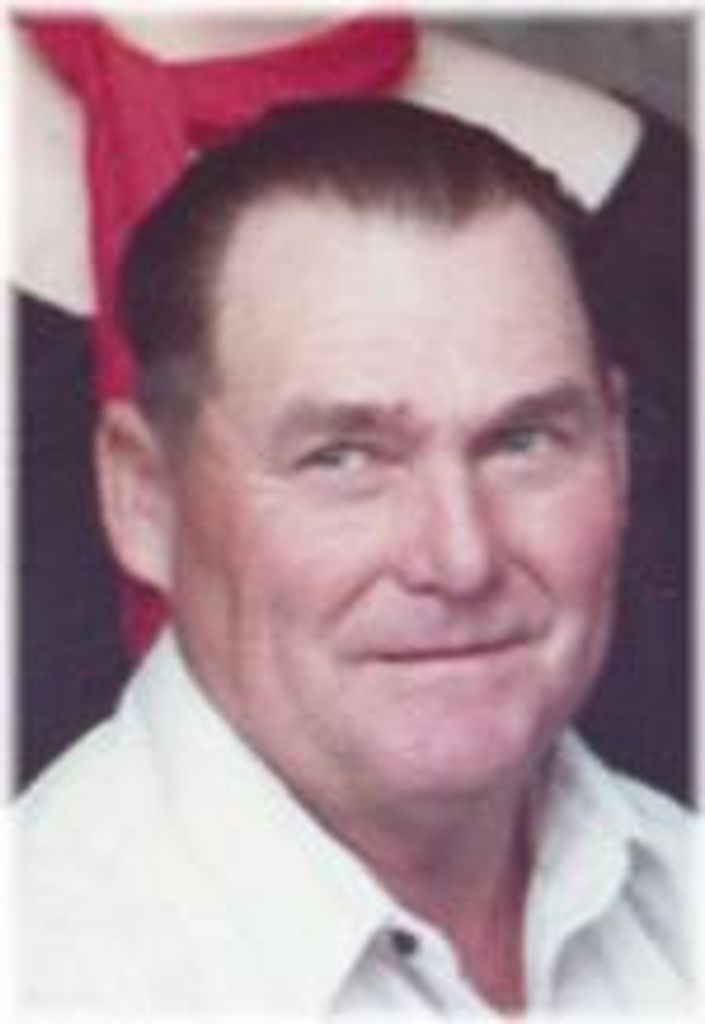 Charles "Vic" Dolezal Sr.