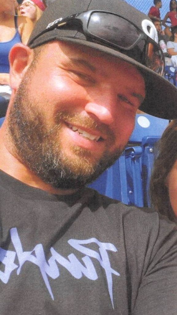 Joseph John "Jj" Martinuk Profile Photo