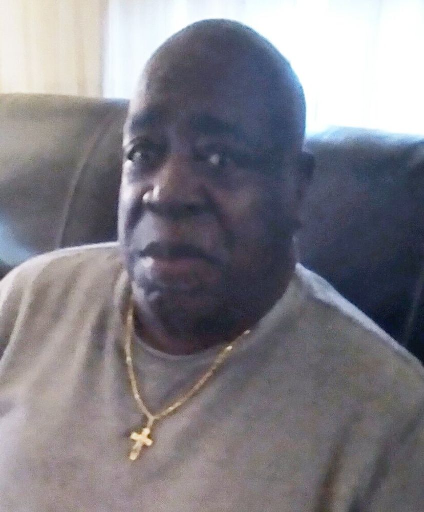 General Lee Williams Profile Photo
