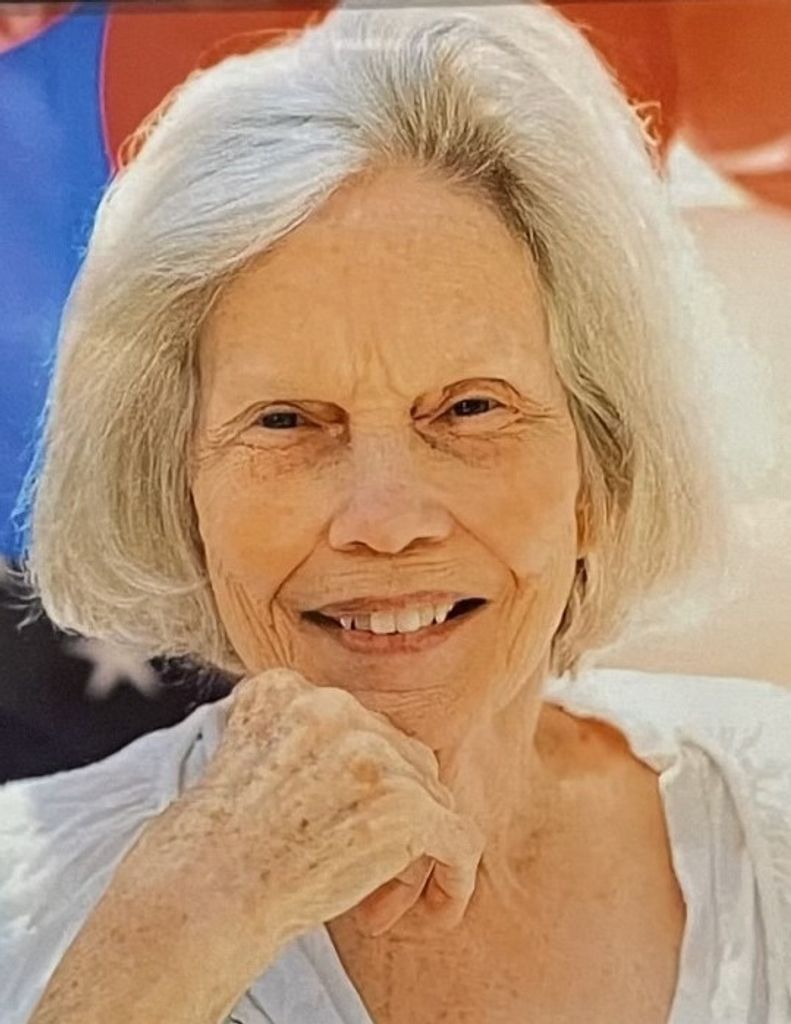 Martha Ezell Symon Profile Photo