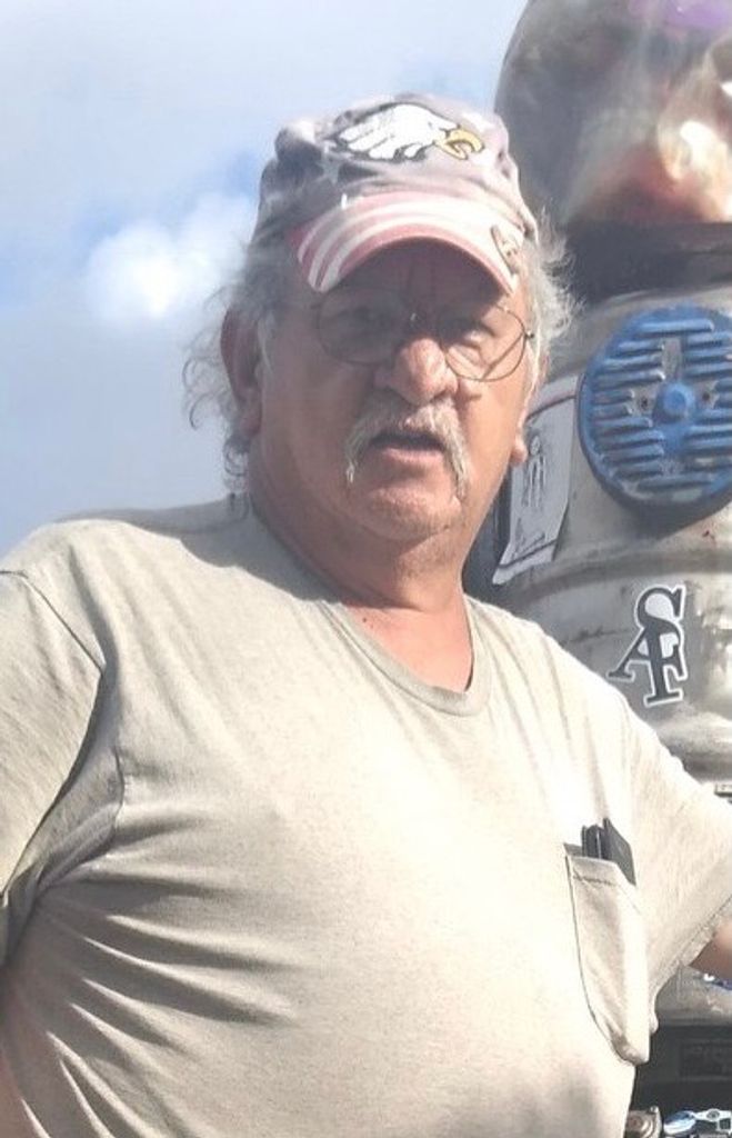 RICARDO PALOS