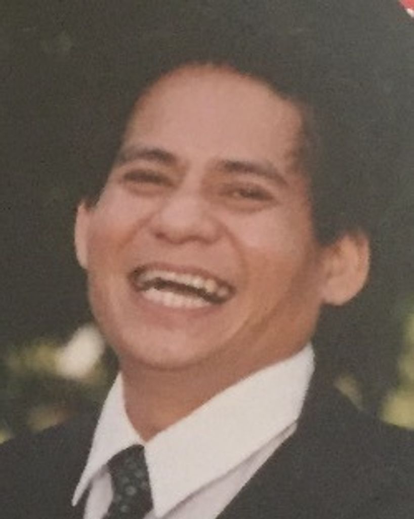Reynold "Rey" Deles