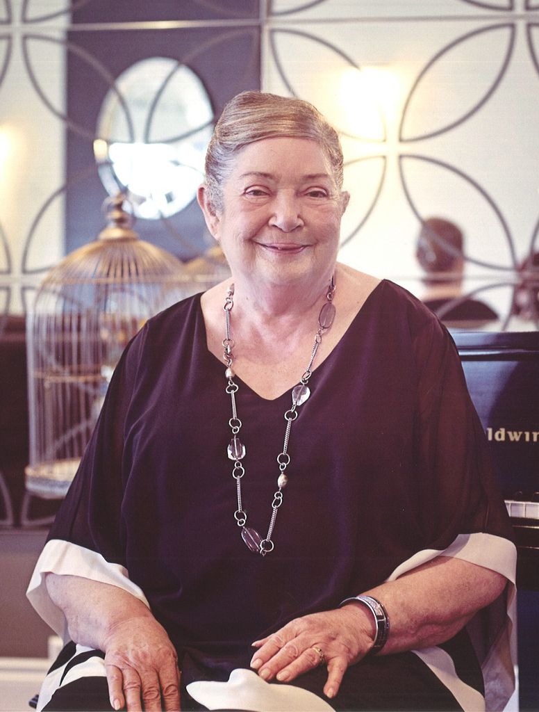 Emily Davio Profile Photo