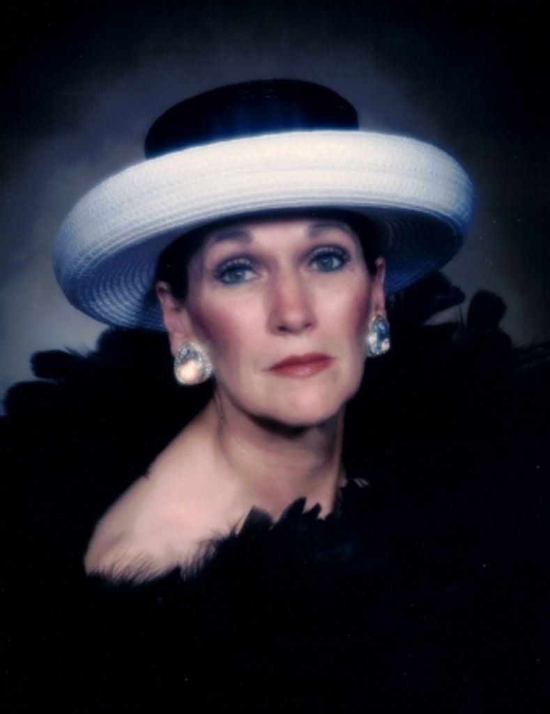 Patricia Ann Fleming