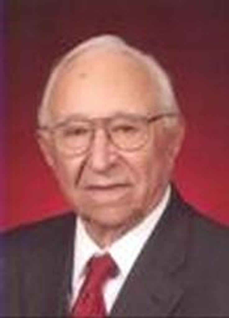George John Hayek