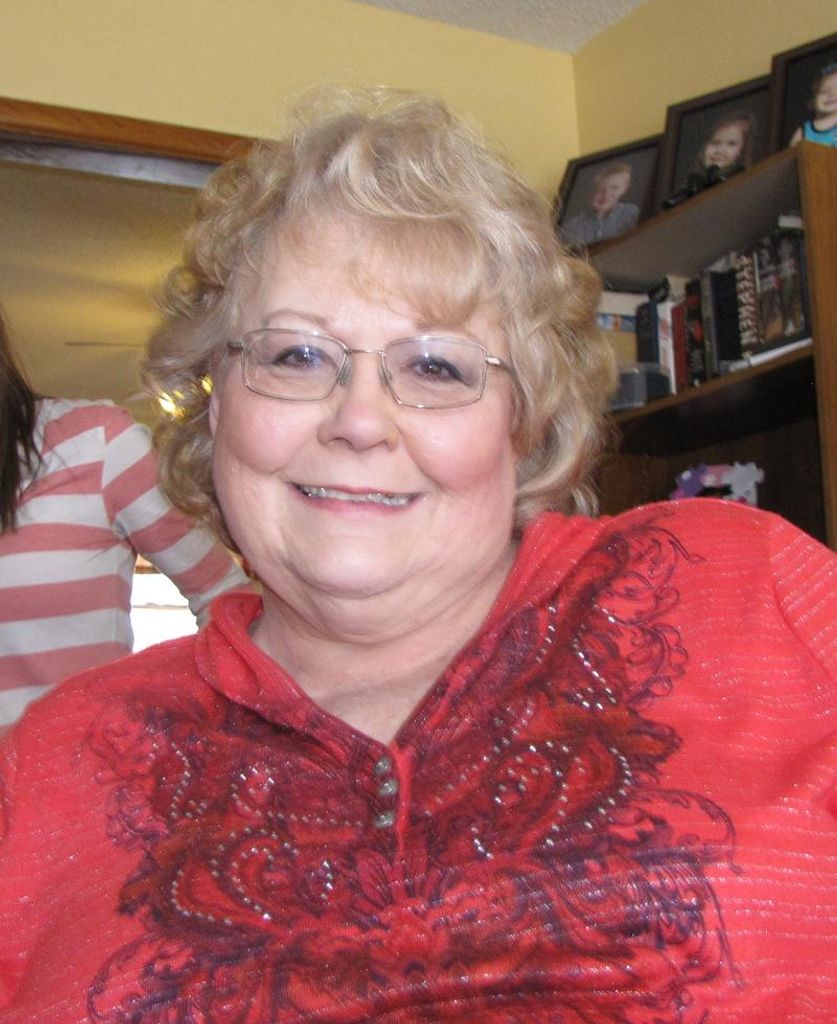 Karen Sue Lozaw