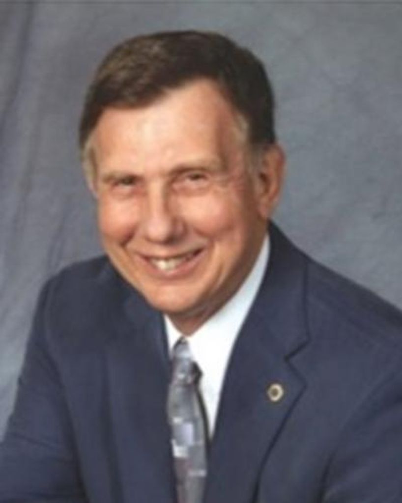 Dr. Eugene "Gene" M. Spiess Profile Photo