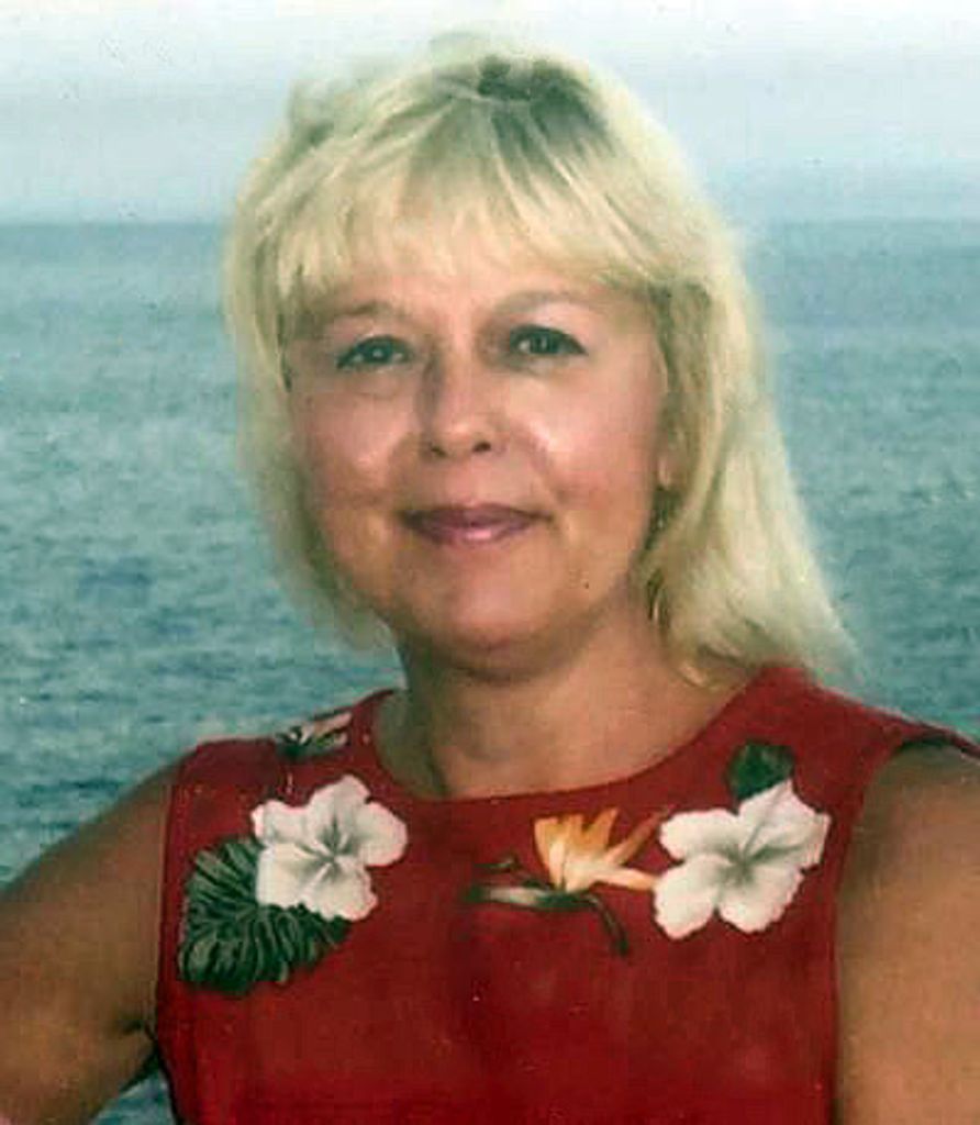 Susan M. Puhan