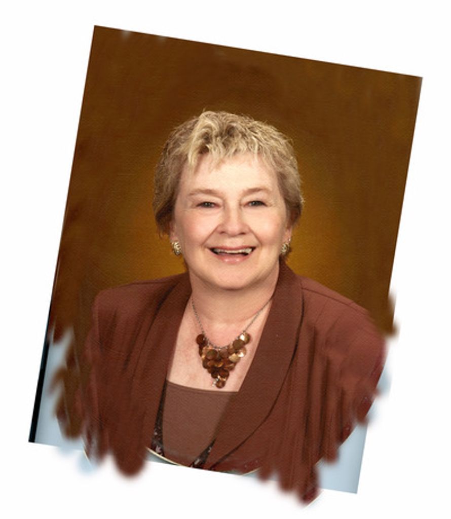 Susan Glaser Profile Photo