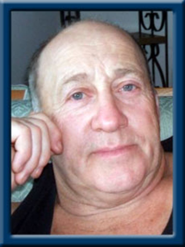 Bernard “Bernie” Thomas Collier