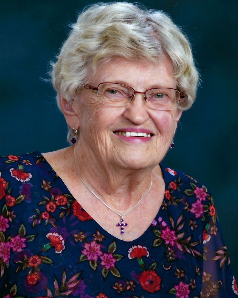 Evelyn Ann Steinkuhler Profile Photo