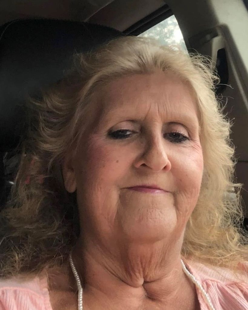 Myrtice Hope Ackerman Profile Photo