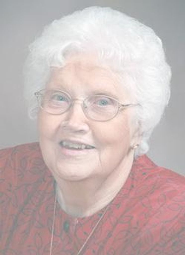 Elizabeth Theone Hammack