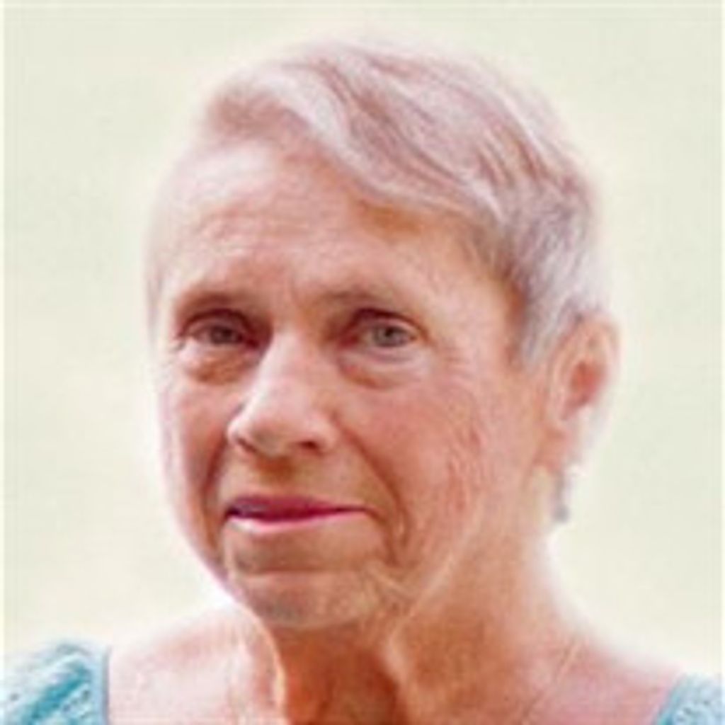 Sarah Paulsen Profile Photo