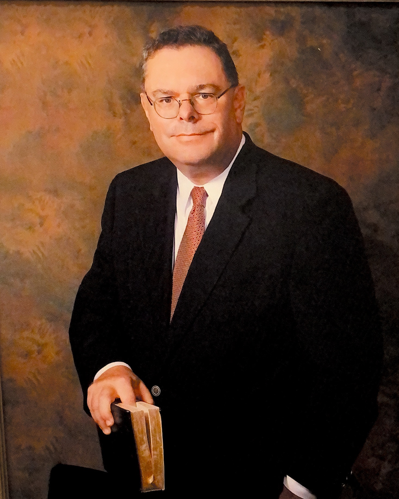 Vincent Joseph DeSalvo