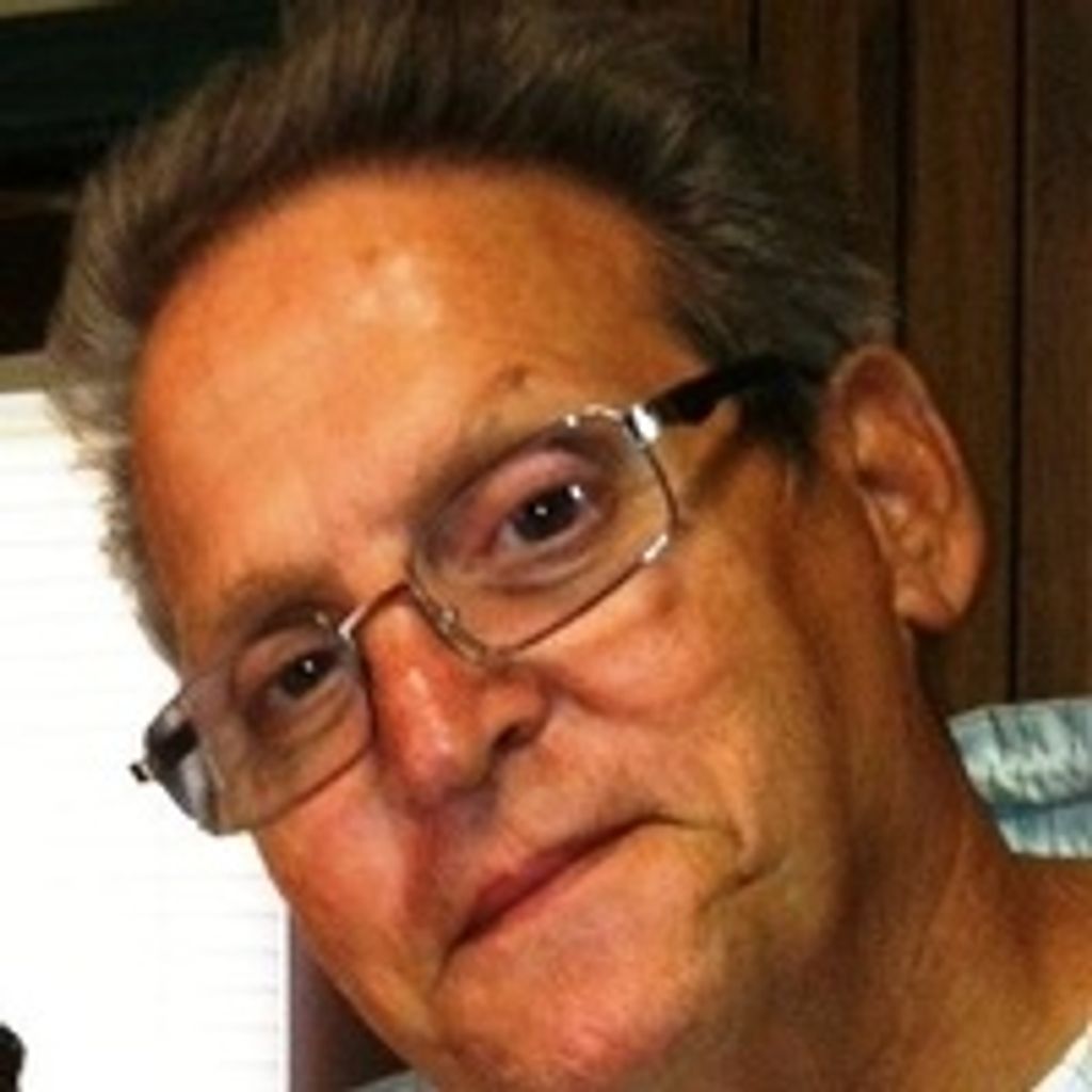 Floyd G. Mastren