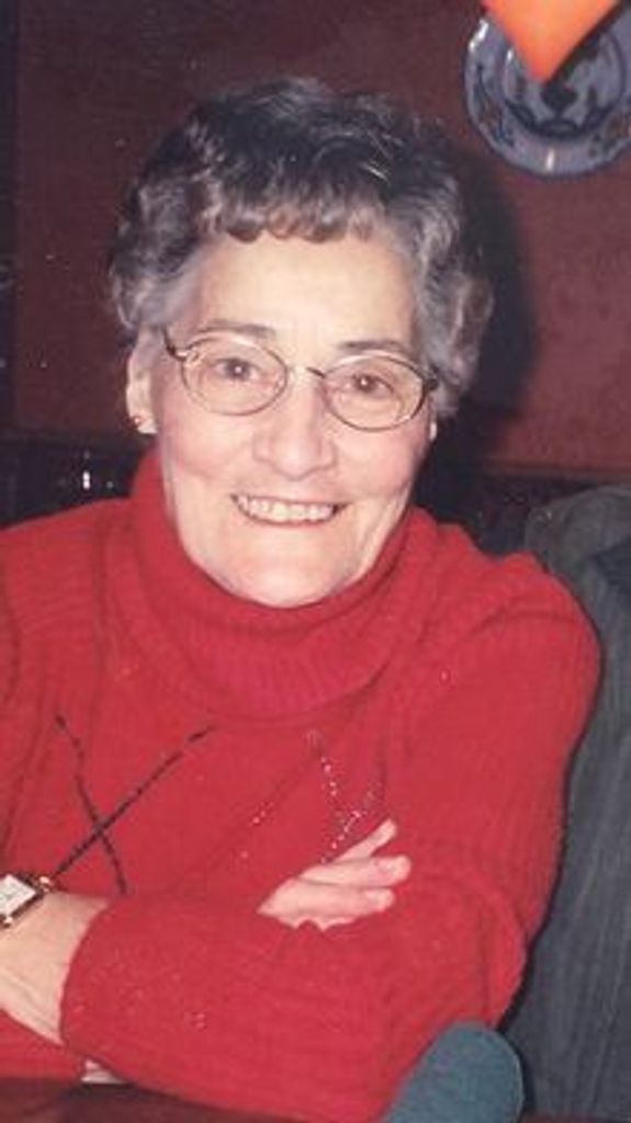 Mary Laverne Barnett