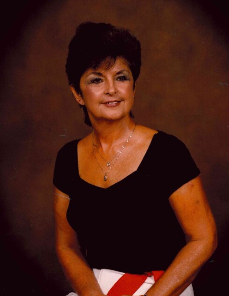 Peggy Goble Moose