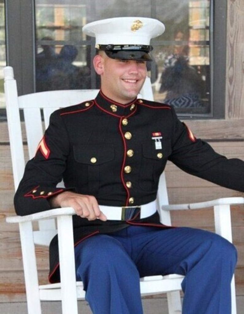 Zachary "Zach" Scott Meyer Profile Photo