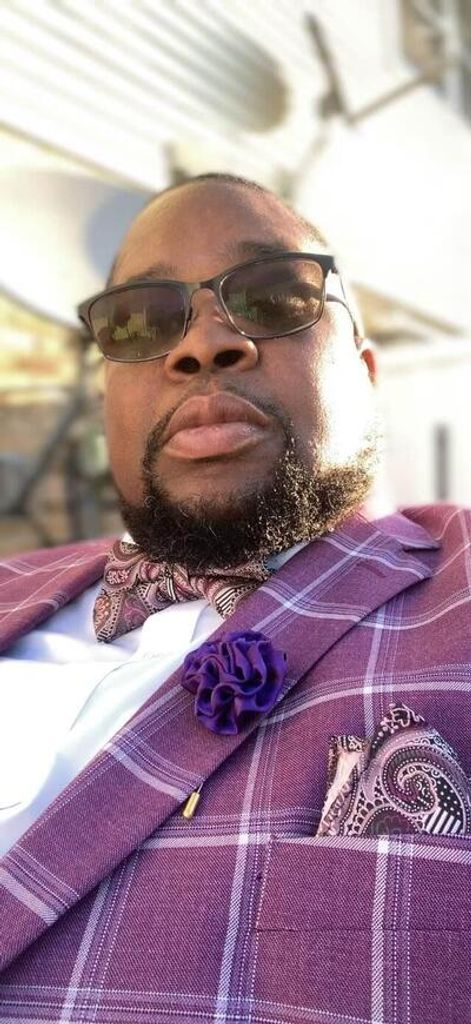Timothy Pugh Profile Photo