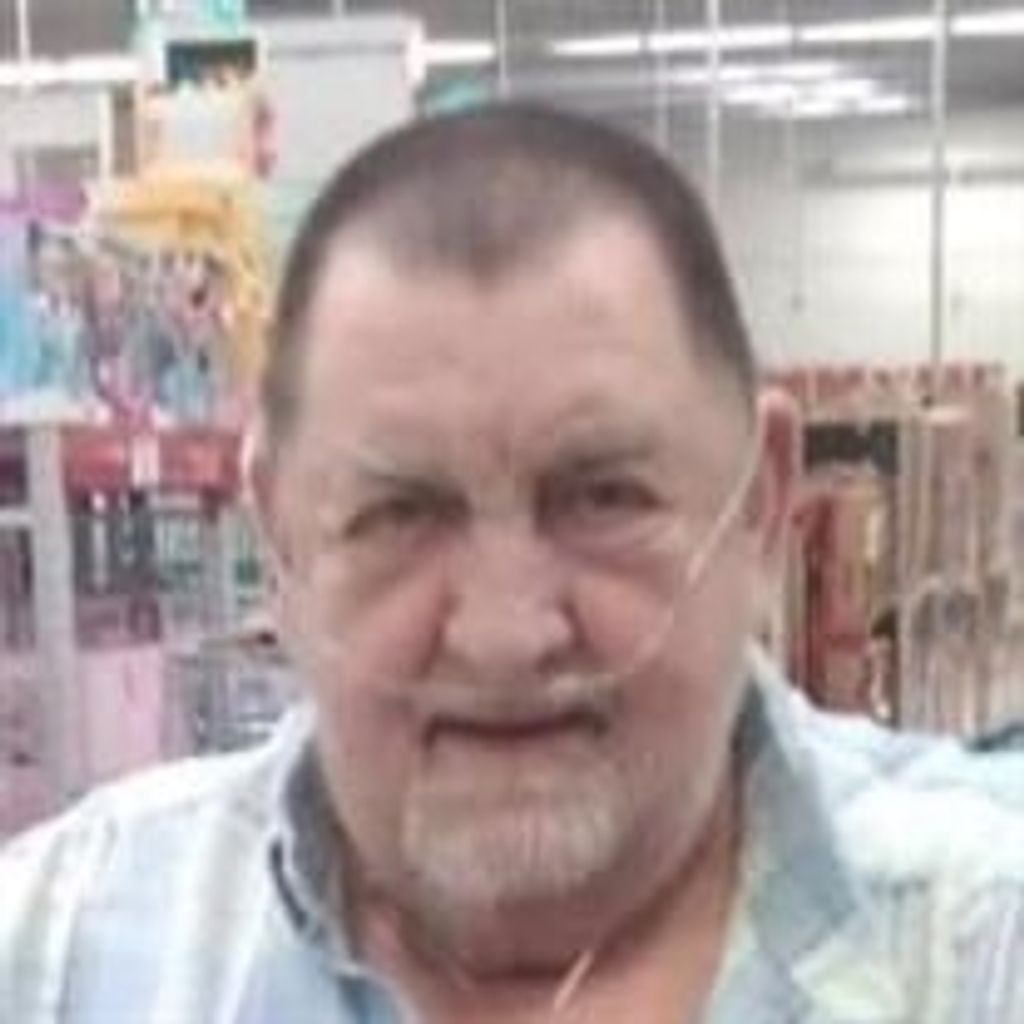 Mr James Ross Kirkpatrick Jr