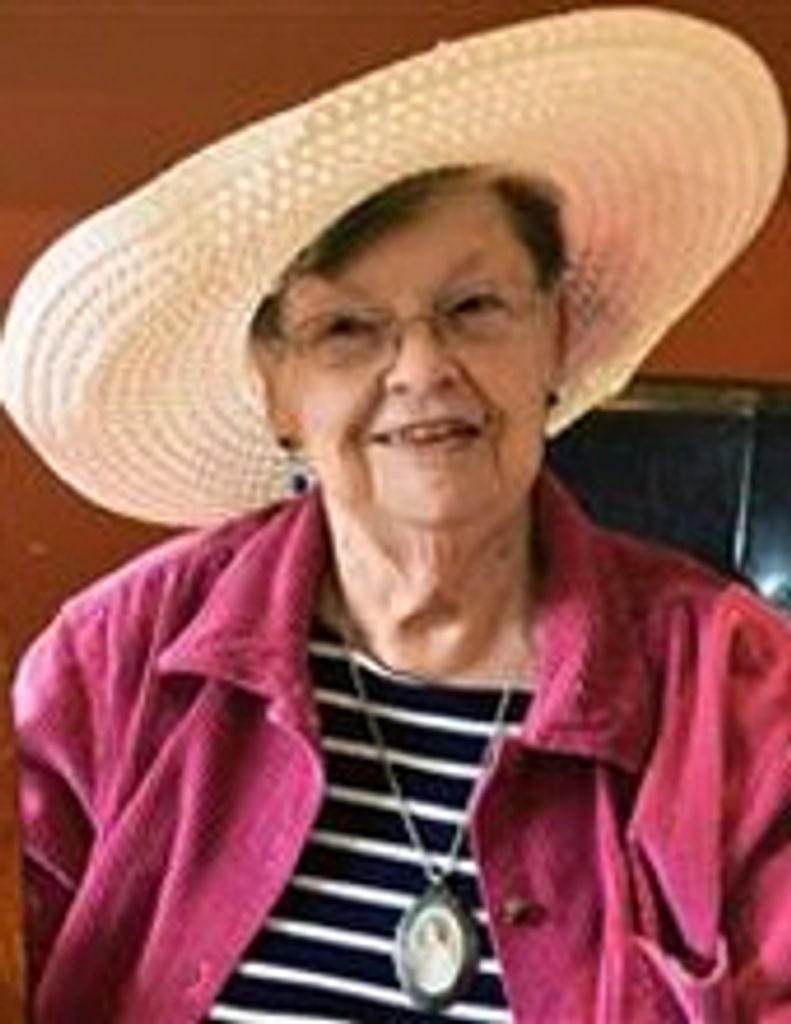 Jean E. Gates Profile Photo