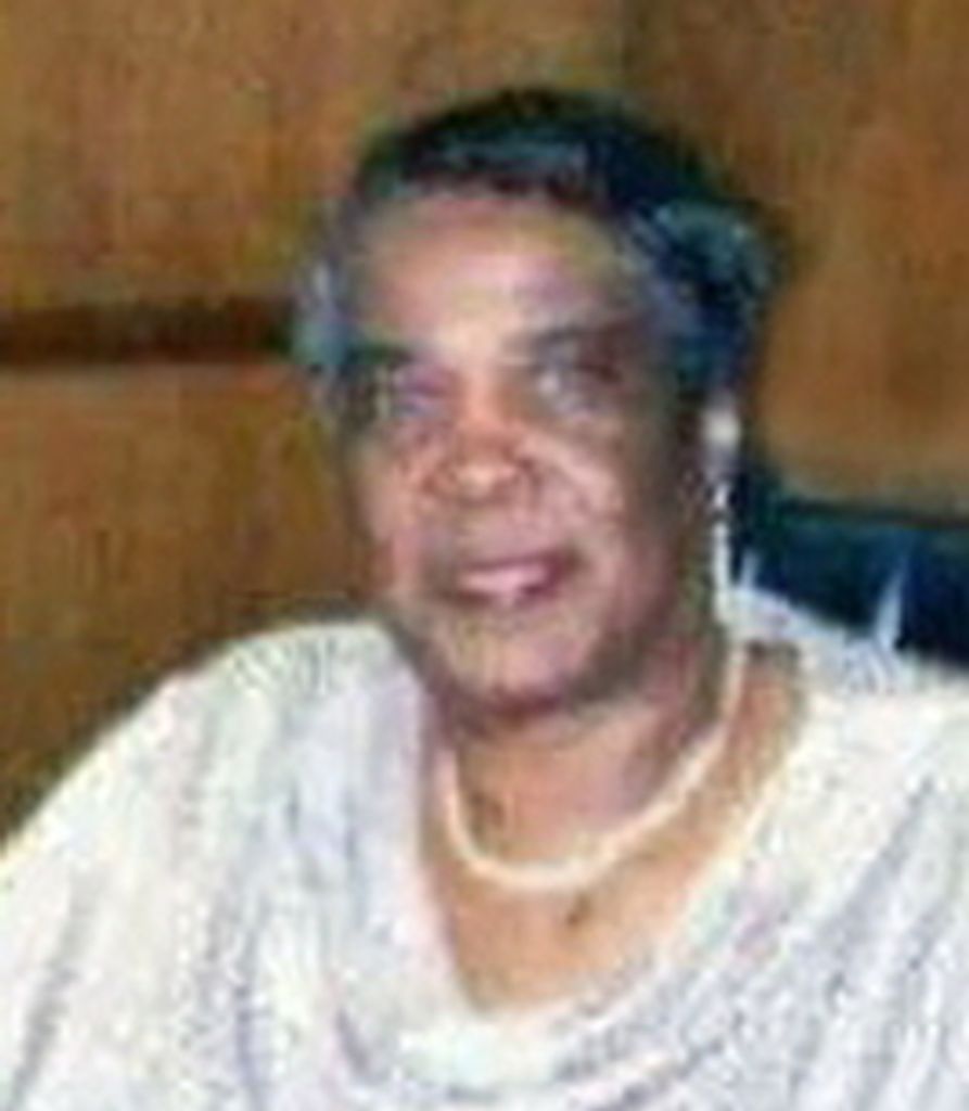 Elizabeth Marzette Profile Photo