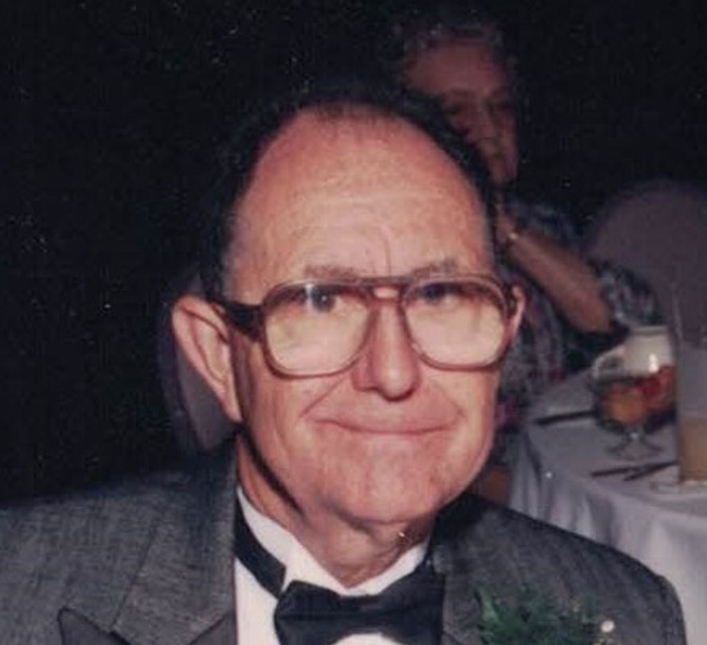 Thomas J. Simcox