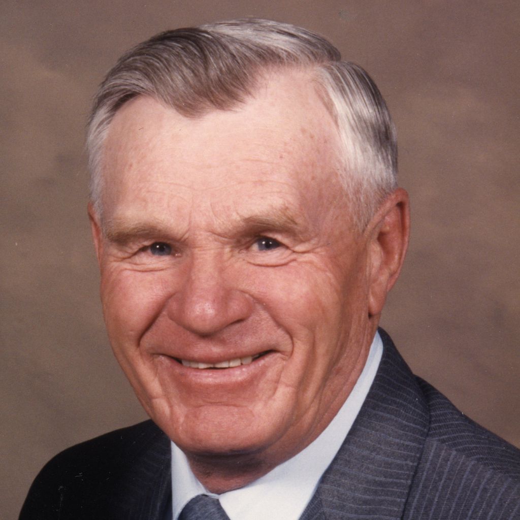 Norman Lang