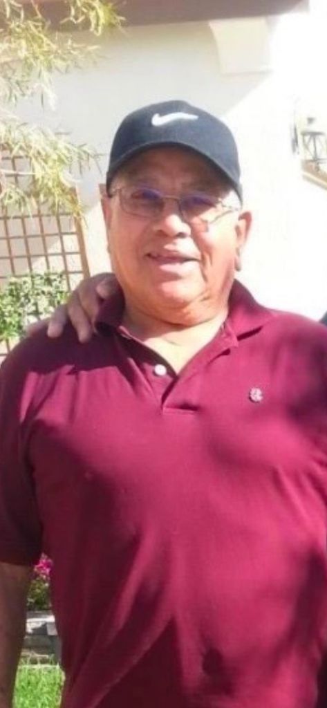 Daniel Gonzalez Profile Photo