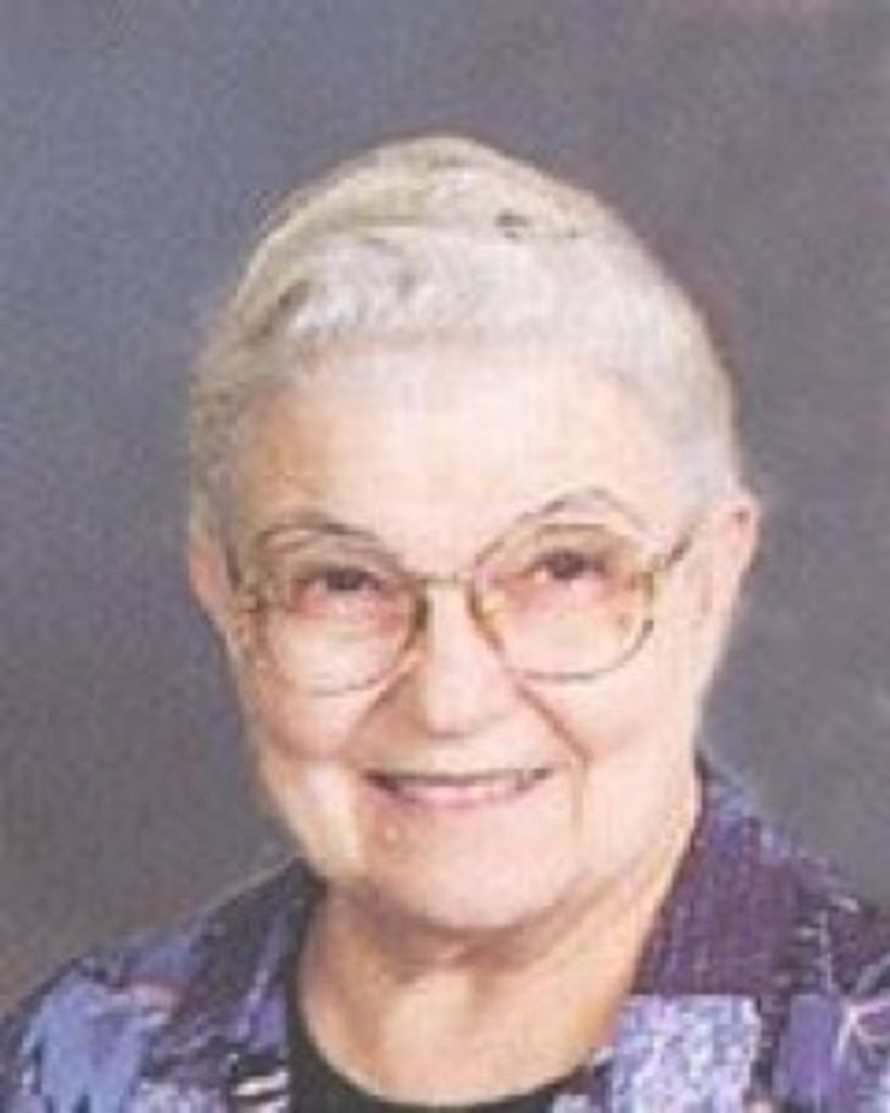 Joannita Stauffer