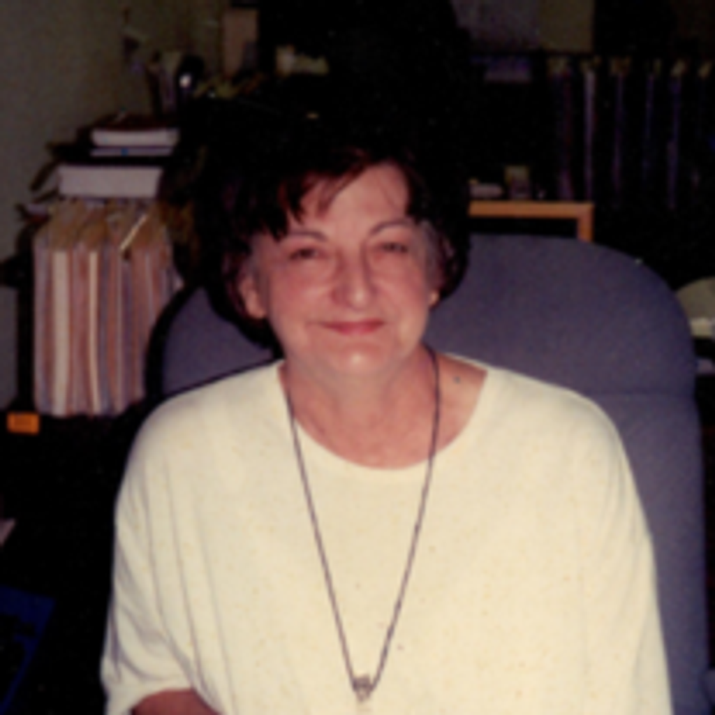 Faye S. Lastinger Young