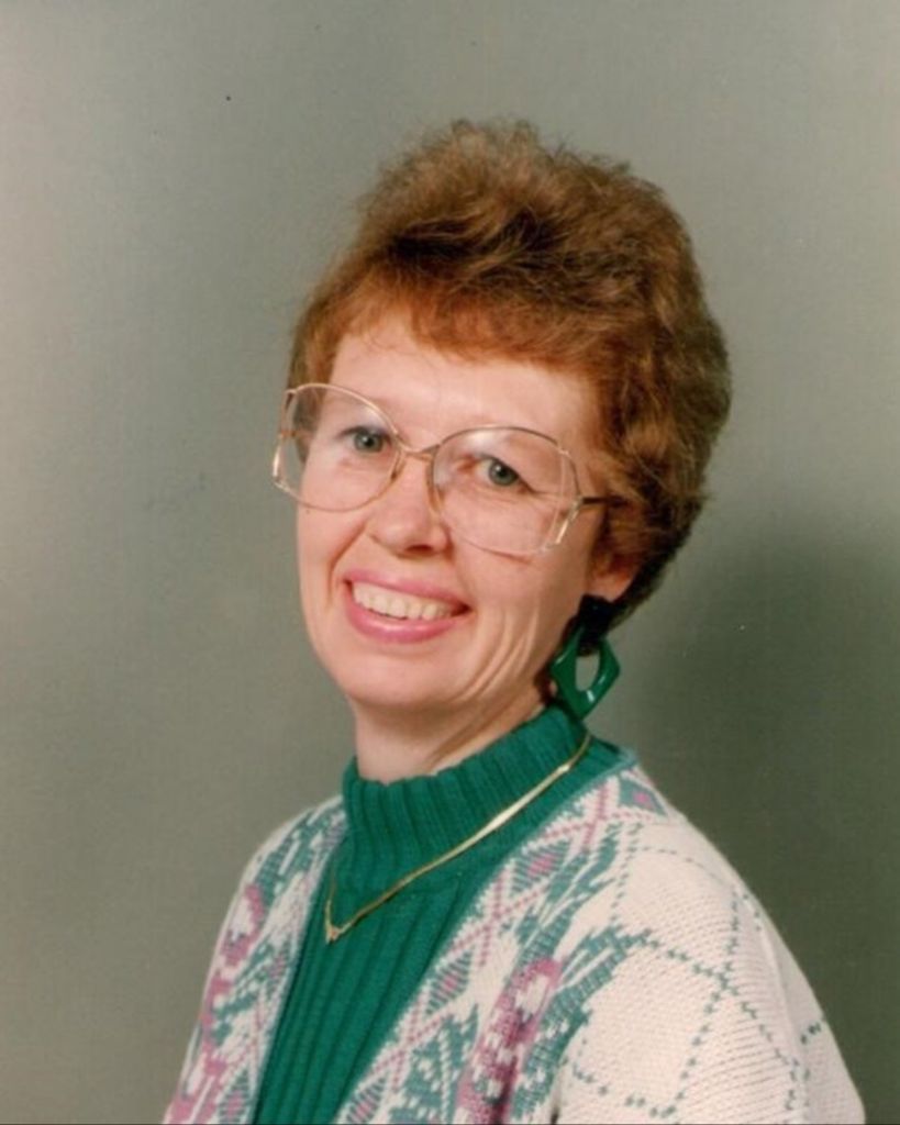 Karen Dickman Profile Photo