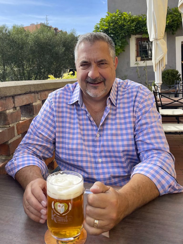 David M. Fister Profile Photo