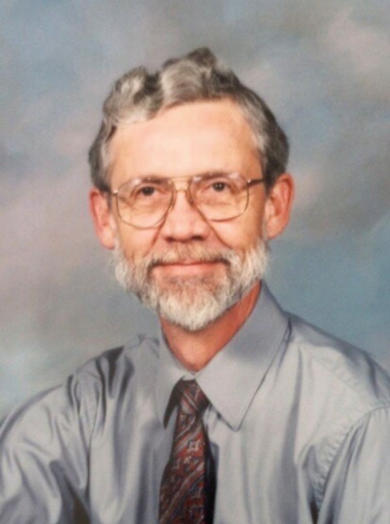 James Richard Springle, Sr. Profile Photo