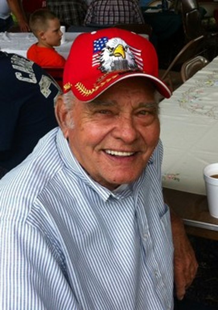 Willis "Willie"  D. Nelson Profile Photo
