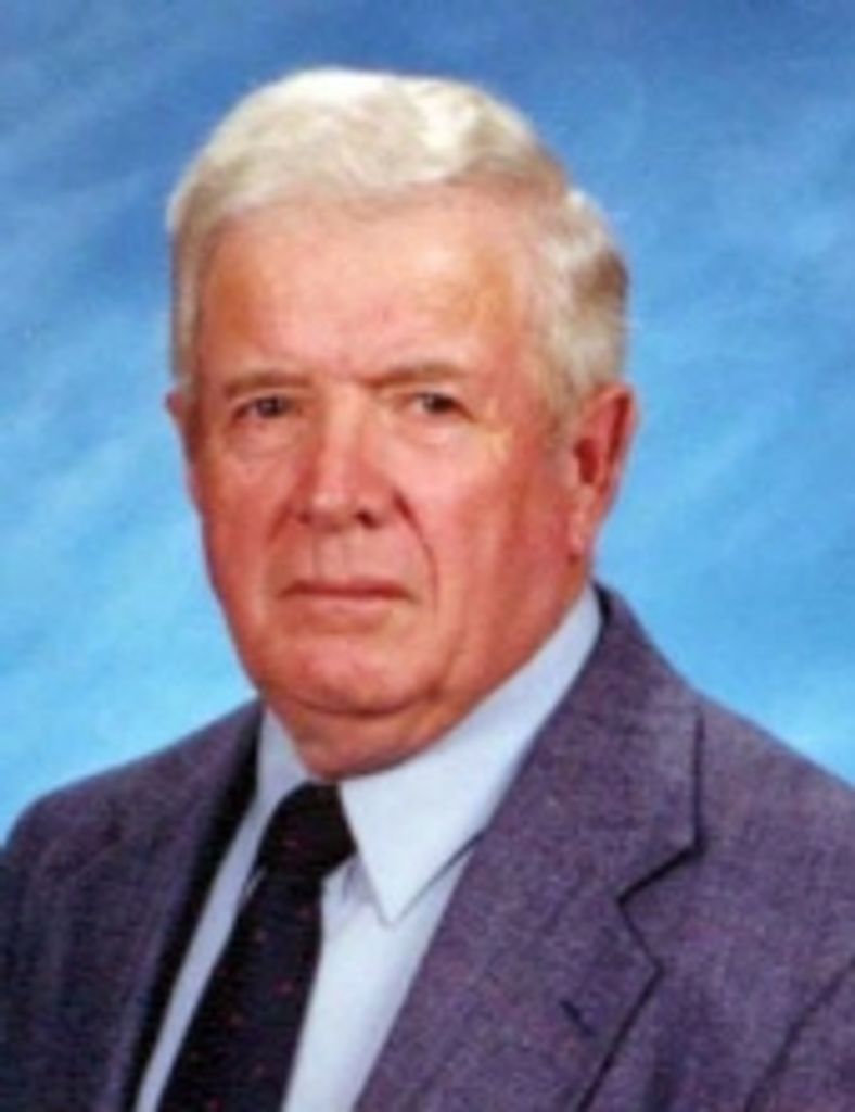 Francis  Ray Scharf