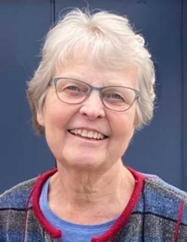 Linda Rae Stauss Profile Photo