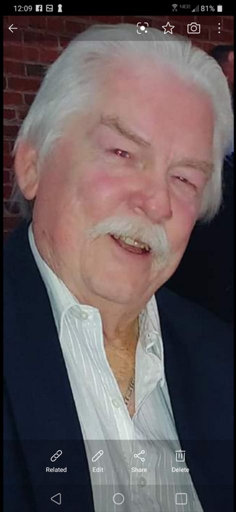 Dennis Byron Yother Profile Photo