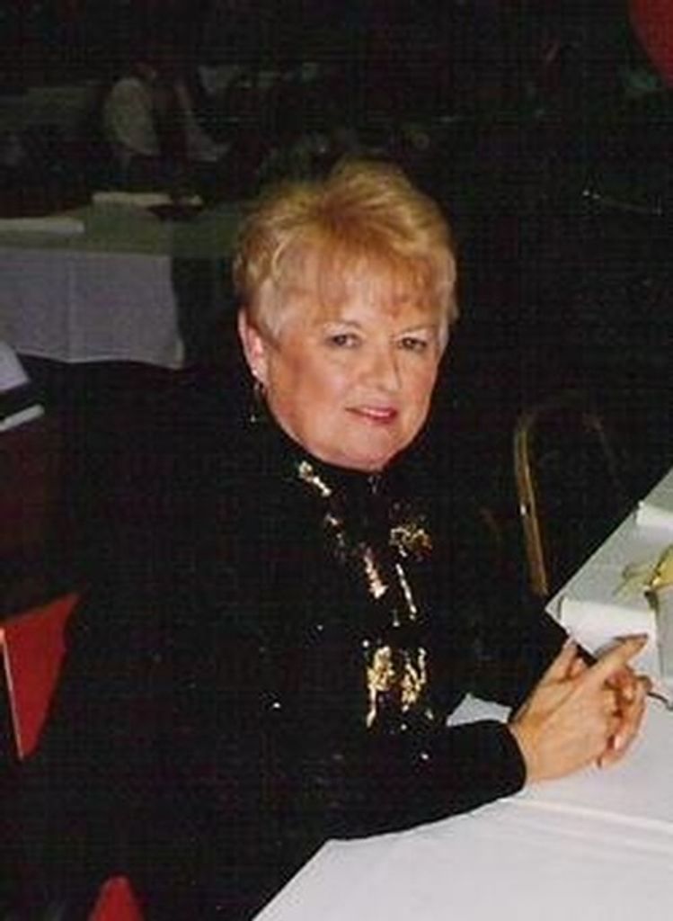 Charlene S. Forrest
