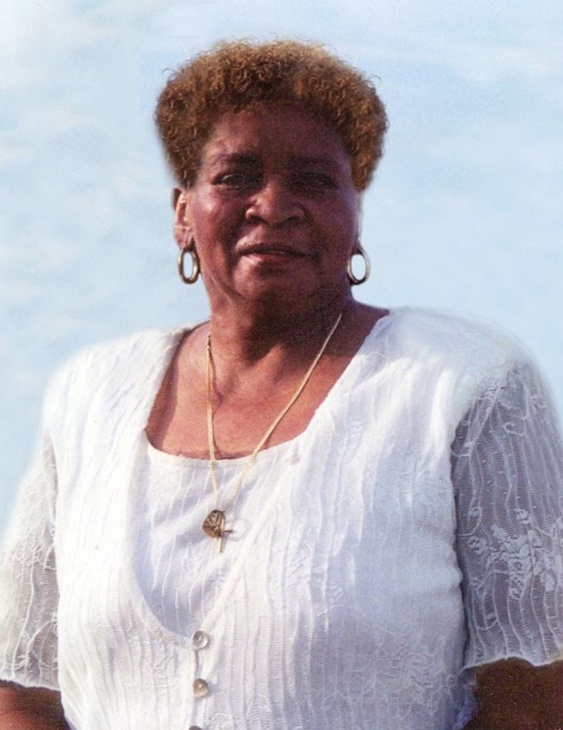 Mary A. Peavy Profile Photo